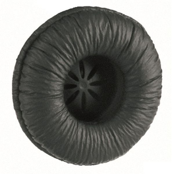Coussinets d'oreille en cuir Jabra, grands, pour 2100 et 9120, 0473-299