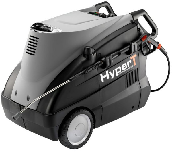 Nettoyeur haute pression LAVOR-PRO HYPER T 2021 LP RA (triphasé), 86230902