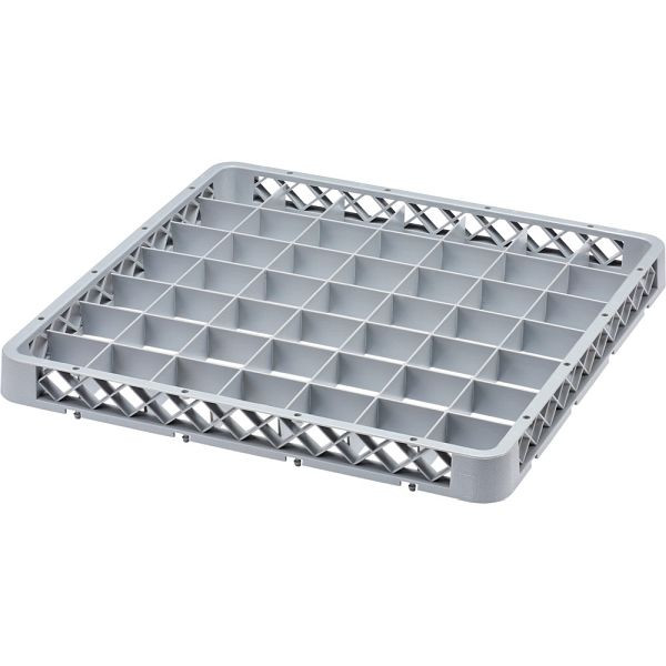 Rebord Stalgast pour panier lave-vaisselle 49 compartiments, SM0549500