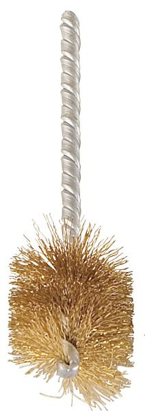 KS Tools Brosse pour tige d'injecteur diamètre 18 mm, 152.1376