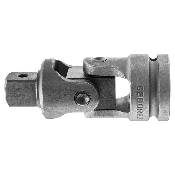 Cardan GEDORE 3/4'' pour inserts de clé électrique, 6676090