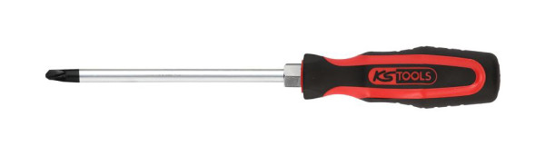 Tournevis KS Tools ERGOTORQUEplus® pour vis TRI-WING, No.0, 159.1254