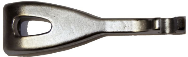 KS Tools jeu de bras de traction pour extracteur, 5 pièces, 700.1400-3