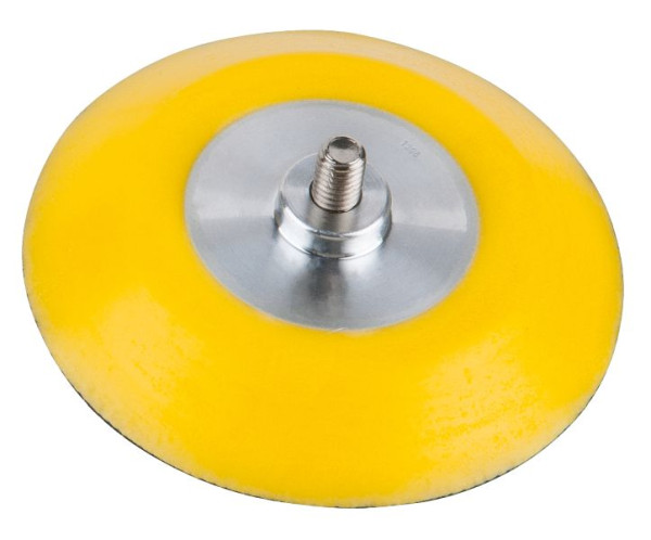 Disque abrasif KS Tools diamètre 76,5 mm, lot de 5, 515.5112