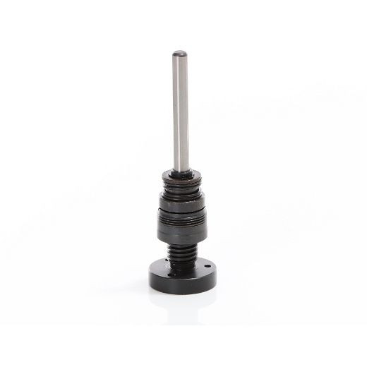 Unité d'accouplement ELMAG complète n° 33-40, pour étau hydraulique MP 160 V, 9106087