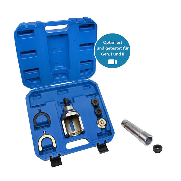 RepTools kit de démontage/montage pour rotule, XXL-118554