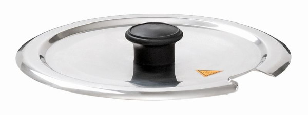 Couvercle Bartscher pour marmite 6,5 l, 609165