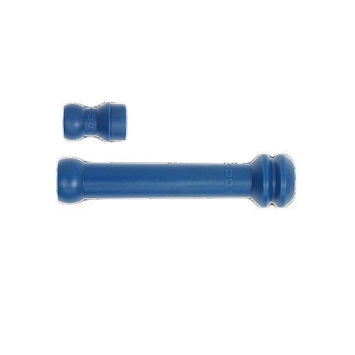 Loc-Line lange Adapter Durchmesser 15, L=50 mm, VE: 4 Stück, L41493