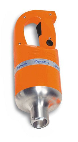 Dynamic Motor Block Master, longueur totale : 350 mm, 600 W, AC001