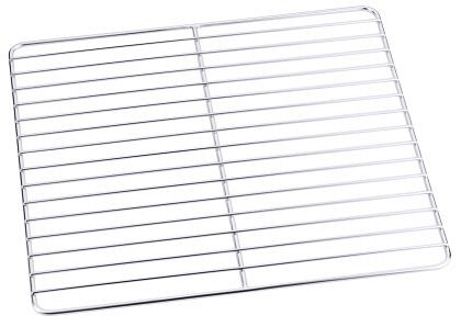 Grille métallique Contacto GN 2/3, 7923/325