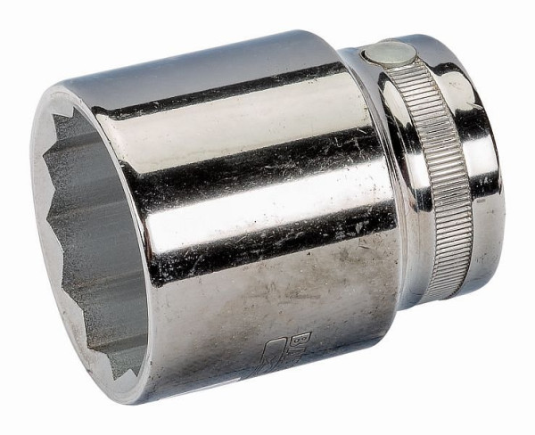Embout pour clé à douille Bahco 3/4", 12 pans, SW 1", 8900DZ-1