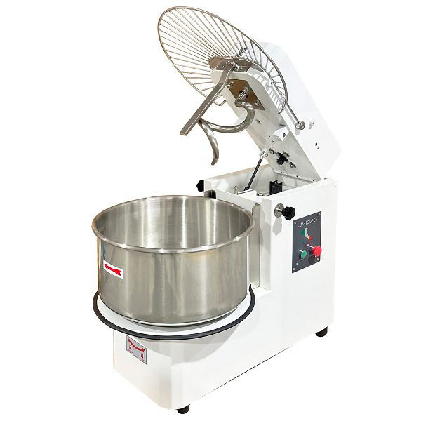 Pétrin Vaiotec EASYLINE à bol amovible - 40 litres / 400 volts, 10572