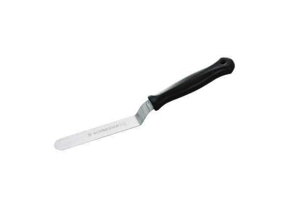 Palette d'angle Schneider POM, taille : 10/12 cm, 262712
