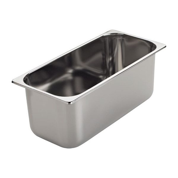 Bac à glace Gastro M 6.5L, GN637