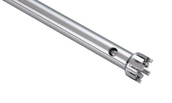 Outil de dispersion IKA, Ø25 mm, S 25 N - 25 G, 0001713300