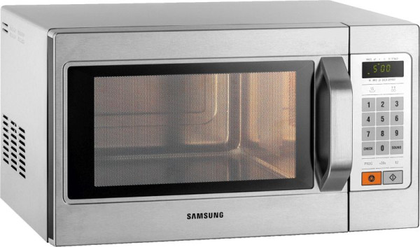 Modèle de micro-ondes Samsung CM 1089 A, 380-1006