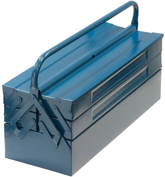 Boîte à outils SW-Stahl, dépliante, 530 mm, 06802L