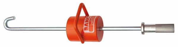 Marteau à inertie Bahco 12kg, BBS12SH