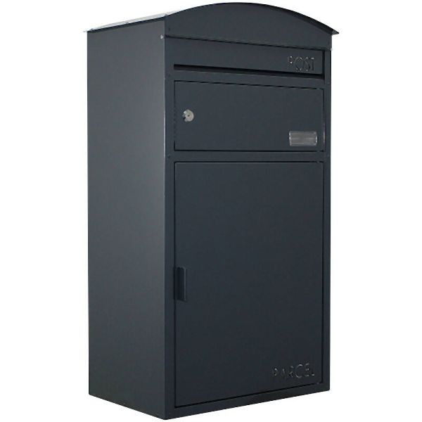 ScanProDesign Safepost 48, gris anthracite, 900155