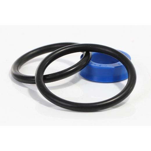 ELMAG kit d'étanchéité pour dispositif de maintien, pour cisaille à tôle HGS 6-8mm, 9804071