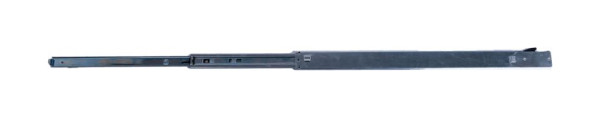 Guide à billes à extension complète KS Tools avec rétraction automatique pour chariot d'atelier P45, 873.7014-R006P