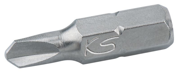 KS Tools Embout 1/4" TRIWING, 25 mm, No.0, 911.7872