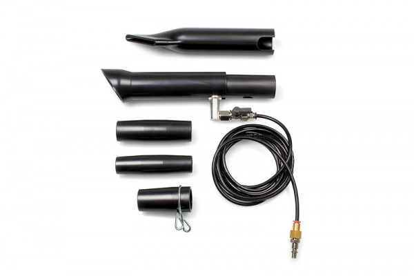 De Witte Aero Gun Double Action (avec technologie de balle), 288.100.620