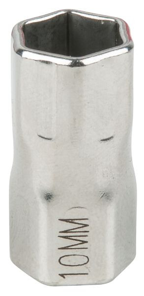 Adaptateur KS Tools pour clé à écrou de taraud autonome, 10 mm, 123.0044