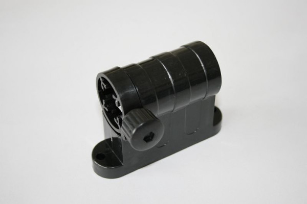 Support PVC ELMAG (avec micro-interrupteur), pour KBM 13TN-32SN, 9106223