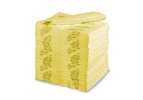 Nappes absorbantes DENSORB EXTRA, version "spécial léger", 2 couches, 40 x 50 cm, UE : 200 pièces, 243-812
