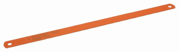 Lame de scie mécanique Bahco, bimétal, 550x45x2,25 mm, 6 dents par pouce, 3809-550-45-2.25-6
