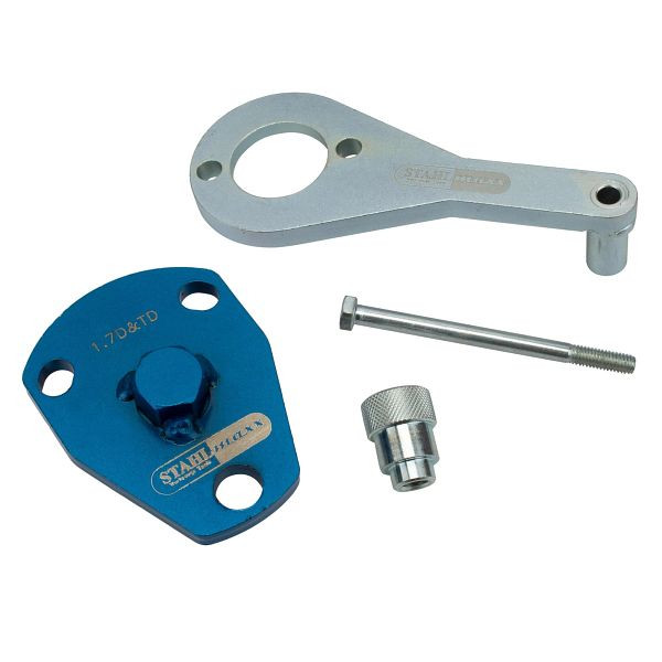 Kit de réglage moteur Stahlmaxx pour Fiat, 36036