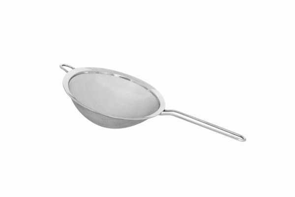 Passoire de cuisine Schneider en acier inoxydable, Ø200 mm, 198875