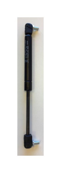 Ressort à gaz ELMAG pour DIAMATIC A-81-120 K/350STM 810-1250, 9601450