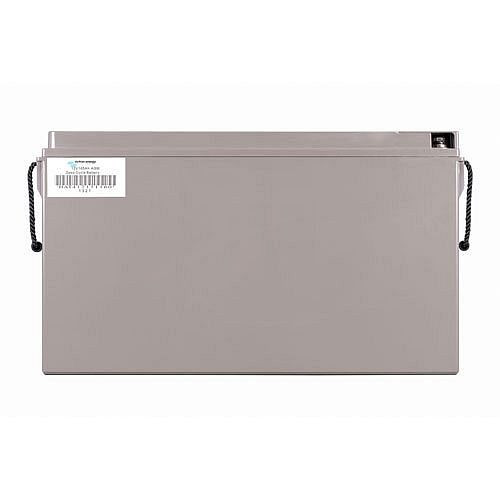 Batterie Victron Energy AGM pour télécommunications 12 V/165 Ah, BAT412151164