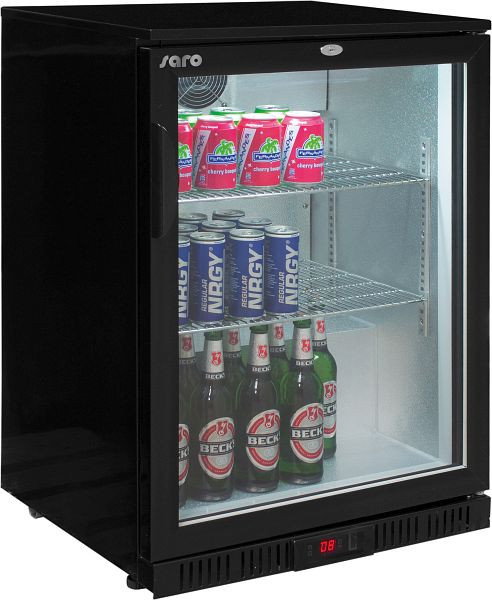 Réfrigérateur bar Saro modèle BC 138, 437-1020