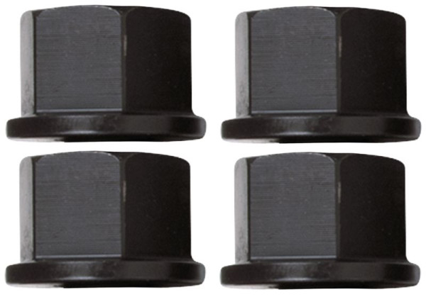 KS Tools jeu d'écrous M22x2,5, 4 pièces, 460.1773