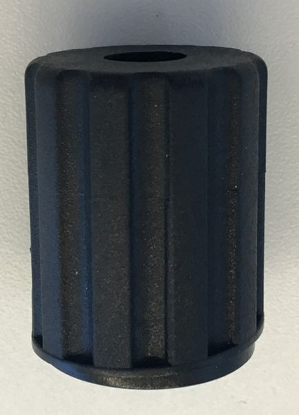 Bouton de fixation ELMAG pour support de serrage, modèle T4-NRM 2422 (série EXPERT 2000), 9104034