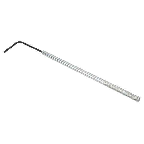 Outil de verrouillage du galet tendeur Stahlmaxx comme VAG T10265, 21008