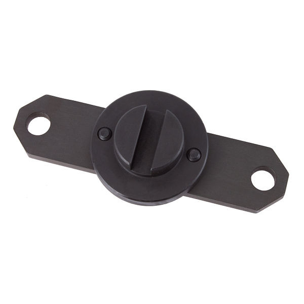 Outil de verrouillage Stahlmaxx pour pignon de pompe de direction assistée, pour Fiat / Iveco, XXL-106335