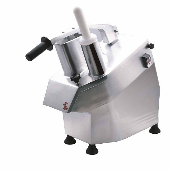 Coupe-légumes Vaiotec EASYLINE avec 5 tranches, rendement horaire max. 300 kg, 10281