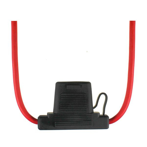 Porte-fusible à lame Maxi Offgridtec pour câble 16 mm² (résistant aux éclaboussures), 8-01-005055