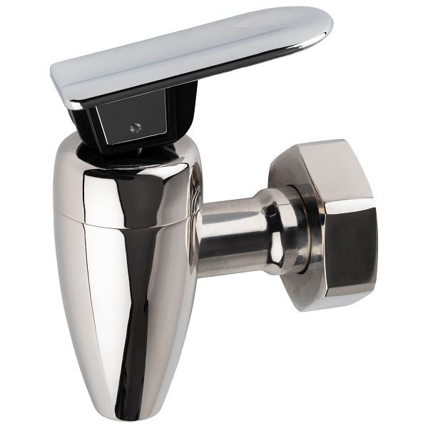 Robinet anti-goutte APS, pour distributeurs de jus de 4 litres et pots à lait de 3 litres, 10807