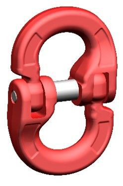 Maillon de chaîne Pewag V 6-8 U, 4014891