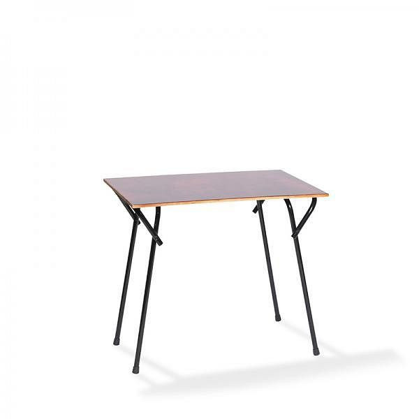 Table d'examen VEBA pliable, 90x60x74 cm (LxPxH), E19690
