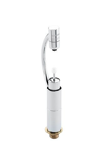 Séchoir Lölsberg i.ScoopAir Advantage Silver PRESSURESTOP pour portionneurs, 955 001