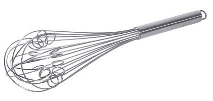 Fouet Contacto 45 cm avec fils supplémentaires, 827/450