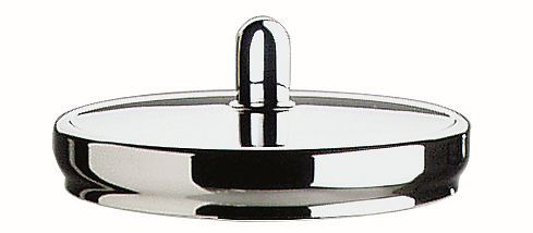 Couvercle APS, pour distributeur de jus 4 litres, inox, 10801