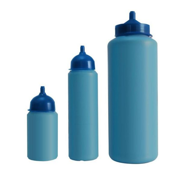 Craie craie TECTOOL, 1kg, couleur: bleu, 18447