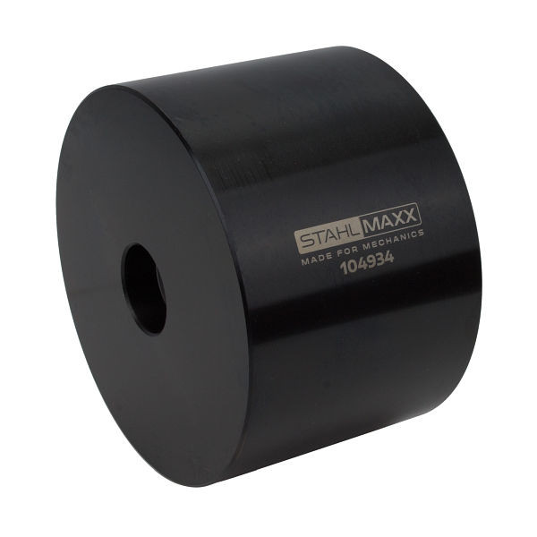Pièce de pression Stahlmaxx Ø 91/99 mm, XXL-104934